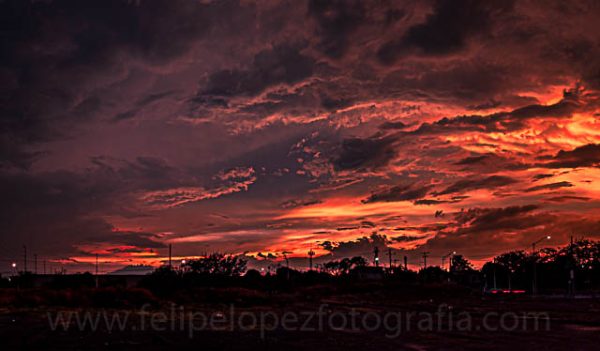 nubes