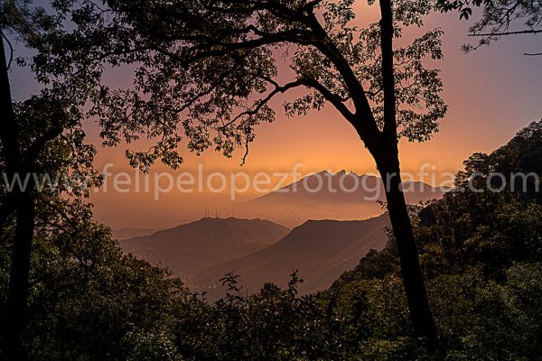 Montañas, Cerro de la Silla. Venta fotografia paisajes